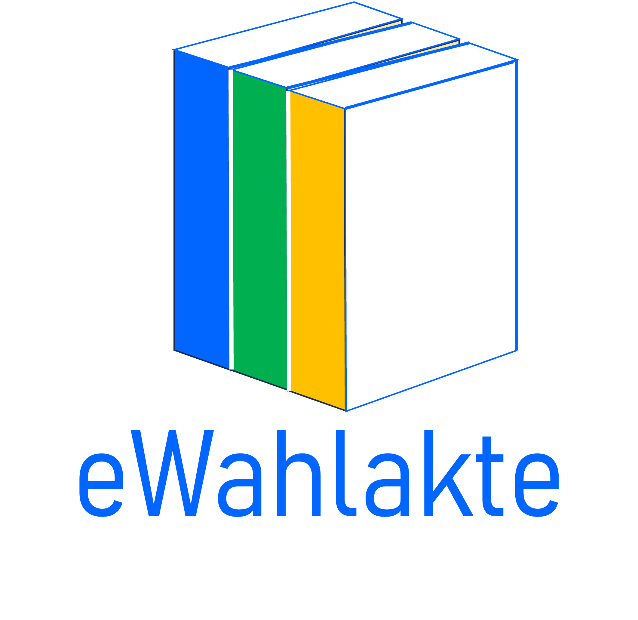 E-Wahlakte